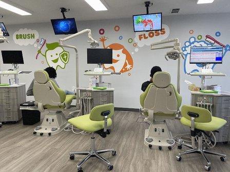 Kids Dental Express