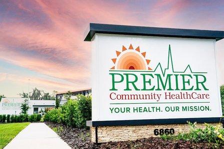 Premier Community HealthCare, Zephyrhills Women’s & Pediatric Health Center
