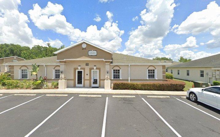 Florida Advanced Gastroenterology Center - Wesley Chapel