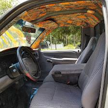 Jacob Bunch Auto Upholstery