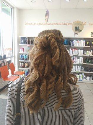 Hair Cuttery