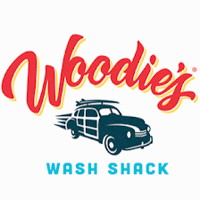 Woodie's Wash Shack - Cypress Creek