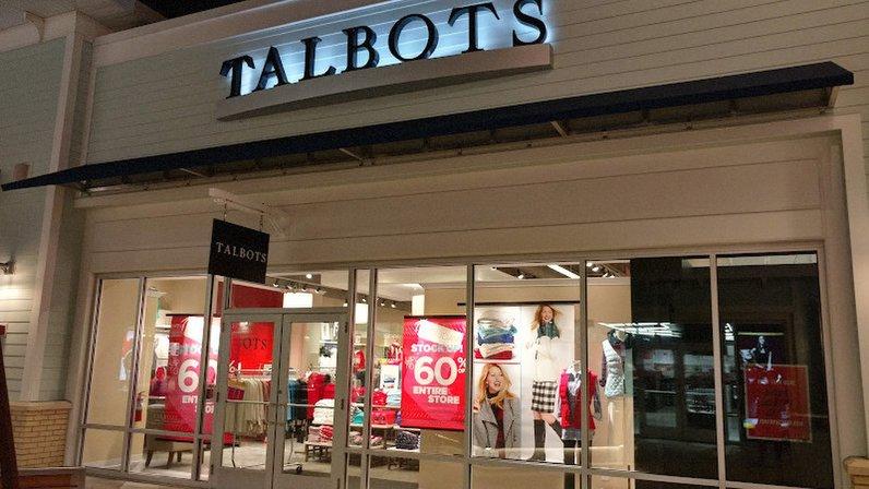 Talbots Outlet
