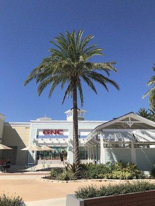 Nike Factory Store - Tampa
