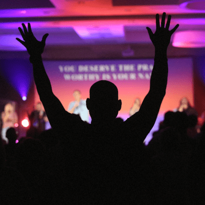 Palm City Church