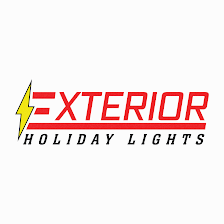 Exterior Holiday Lights