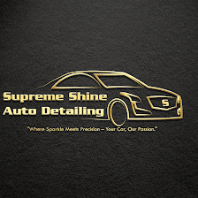 Supreme Shine Auto Detailing