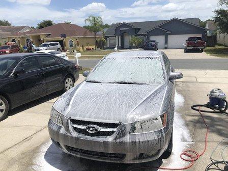 Supreme Shine Auto Detailing