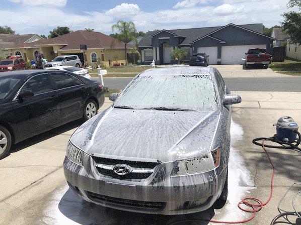 Supreme Shine Auto Detailing