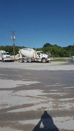 Tarmac America