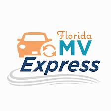 Florida MV Express Kiosk