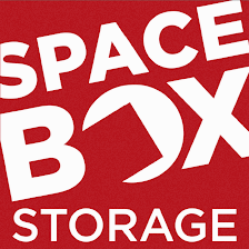 Spacebox Storage Apollo