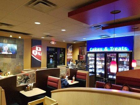 Dairy Queen Grill & Chill