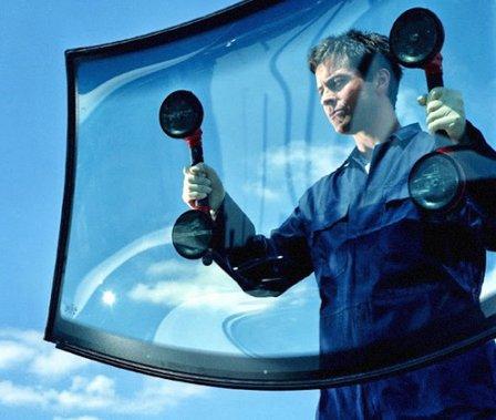 Priority Mobile Glass