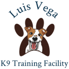 Luis Vega K9 Training Facility LLC