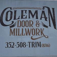 Coleman Door & Millwork