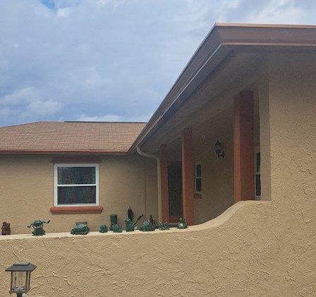ability seamless gutters