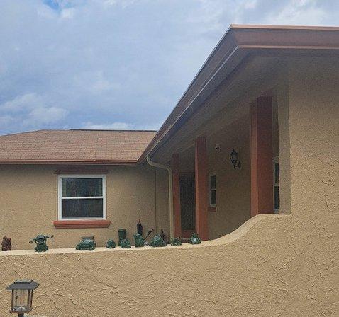ability seamless gutters