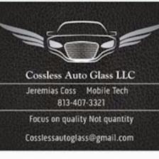 COSSLESS AUTO GLASS LLC