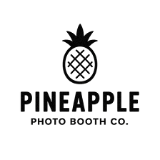 Pineapple Photo Booth Co