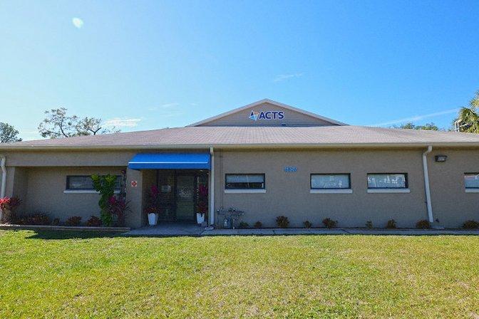 ACTS Adult Residential Treatment