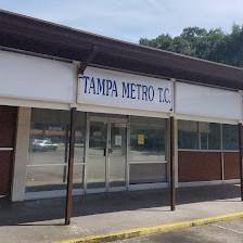 New Season Treatment Center – Tampa