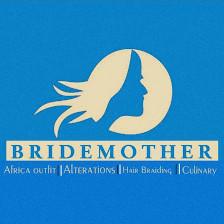 BrideMother African