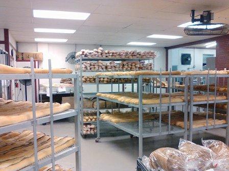 Casino Bakery