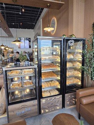 Tico's Bakery
