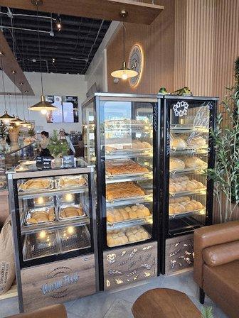 Tico's Bakery