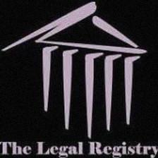 Legal Registry Staffing Services