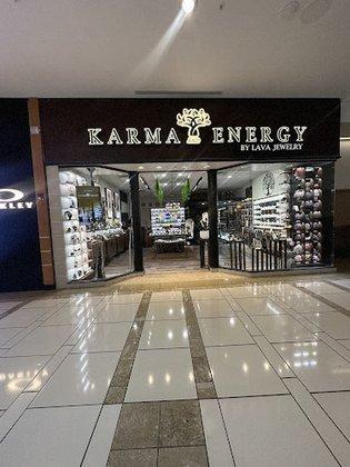 Karma and Energy- International Plaza and Bay Street
