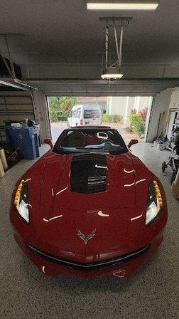 AF Detailing Wash