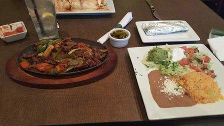 Señor Tequila Mexican Grill - Westchase