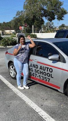 Lakeland Auto Driving School