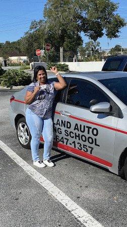 Lakeland Auto Driving School