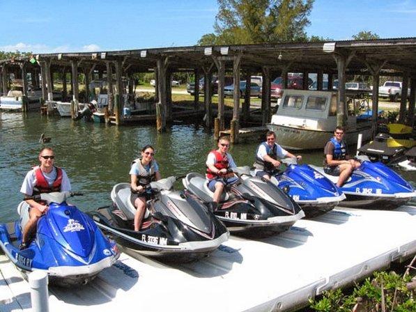 Island Jet Ski Tours & Rentals