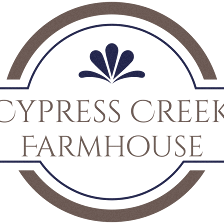 Cypress Creek Farmhouse