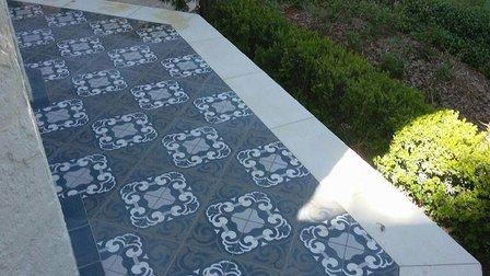 Ideal Stone & Stone Design Corporation