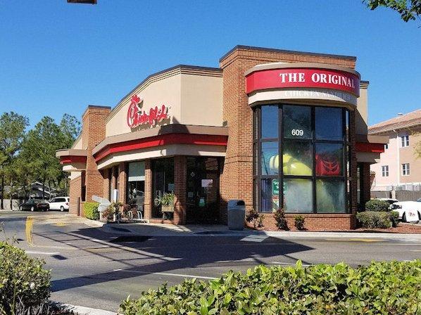 Chick-fil-A