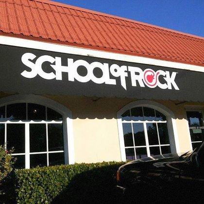 School of Rock