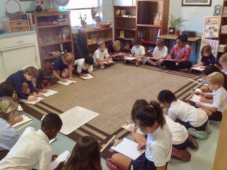 Montessori Children's House of Hyde Park