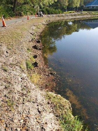 Crosscreek Environmental, Inc.