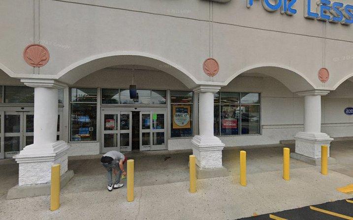Amazon Locker - Feelings