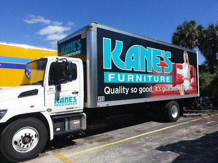 Suncoast Signs, Inc.