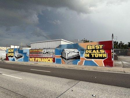 Max Furniture Outlet - Tampa
