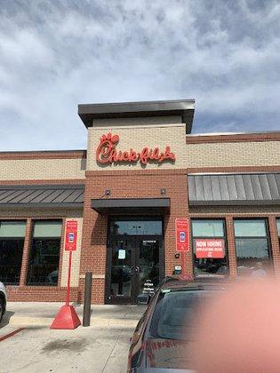Chick-fil-A
