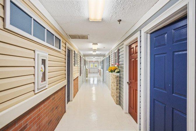 Great American Assisted Living at Tampa