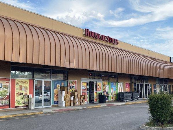 House Of Spices (Tampa)