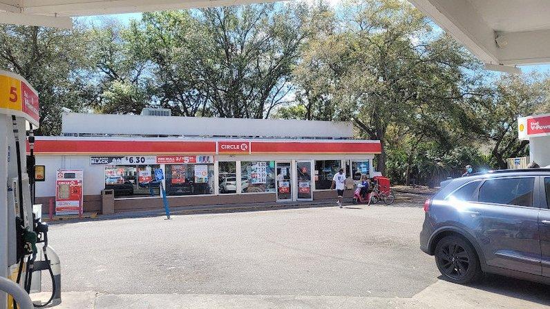 Circle K